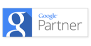 Authorized Google Partner